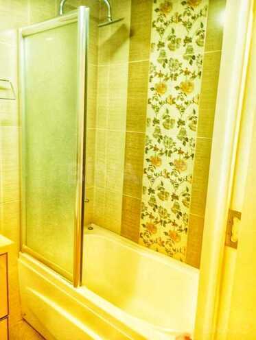 3 otaqlı yeni tikili - Həzi Aslanov m. - 70 m² (11)