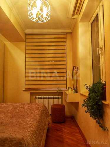 3 otaqlı yeni tikili - Həzi Aslanov m. - 70 m² (6)
