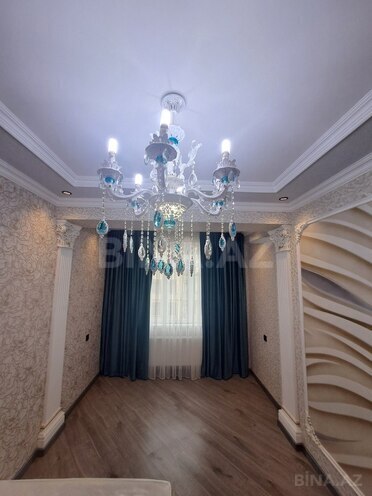 4 otaqlı yeni tikili - Xırdalan - 125 m² (25)