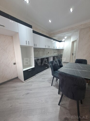 4 otaqlı yeni tikili - Xırdalan - 125 m² (12)