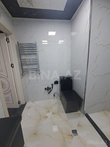 4 otaqlı yeni tikili - Xırdalan - 125 m² (27)