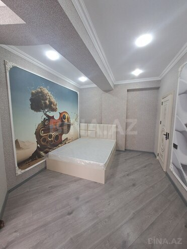 4 otaqlı yeni tikili - Xırdalan - 125 m² (20)