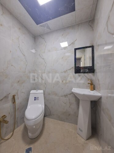4 otaqlı yeni tikili - Xırdalan - 125 m² (9)