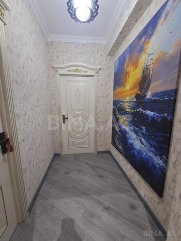 4 otaqlı yeni tikili - Xırdalan - 125 m² (15)