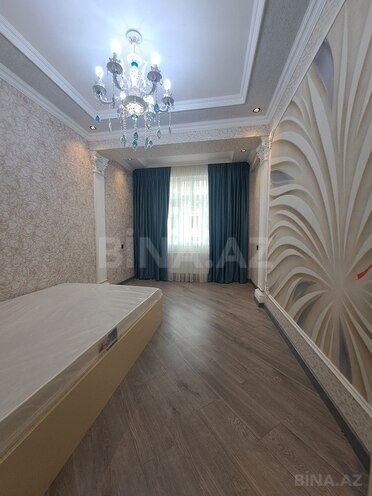 4 otaqlı yeni tikili - Xırdalan - 125 m² (13)