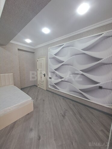 4 otaqlı yeni tikili - Xırdalan - 125 m² (22)