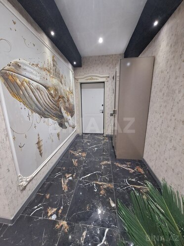 4 otaqlı yeni tikili - Xırdalan - 125 m² (6)