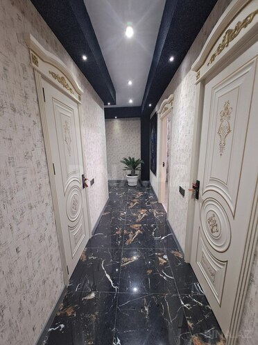 4 otaqlı yeni tikili - Xırdalan - 125 m² (29)