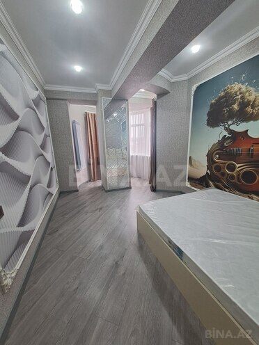 4 otaqlı yeni tikili - Xırdalan - 125 m² (19)