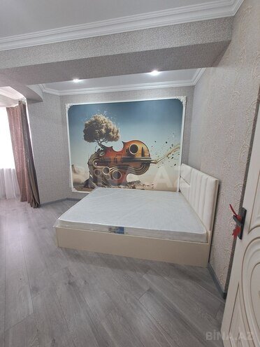 4 otaqlı yeni tikili - Xırdalan - 125 m² (23)
