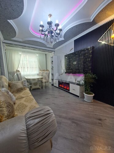 4 otaqlı yeni tikili - Xırdalan - 125 m² (3)
