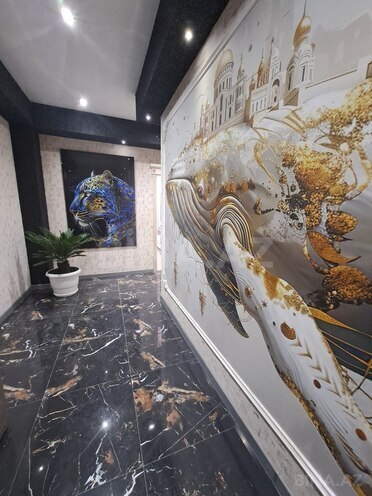 4 otaqlı yeni tikili - Xırdalan - 125 m² (30)