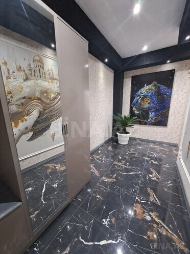 4 otaqlı yeni tikili - Xırdalan - 125 m² (5)