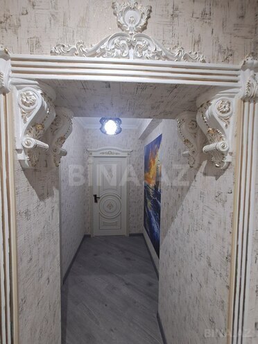 4 otaqlı yeni tikili - Xırdalan - 125 m² (16)