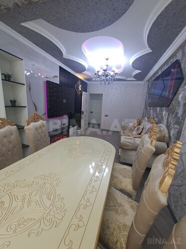 4 otaqlı yeni tikili - Xırdalan - 125 m² (4)
