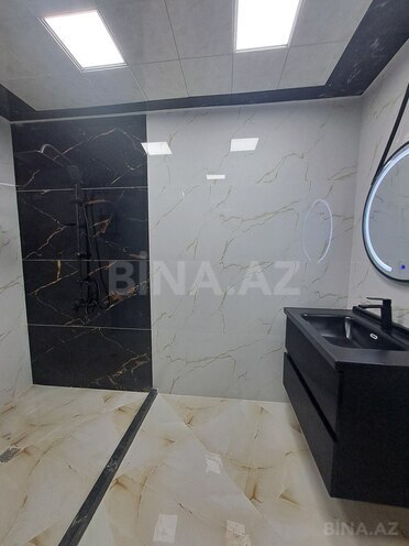 4 otaqlı yeni tikili - Xırdalan - 125 m² (10)