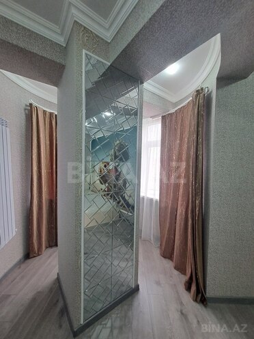 4 otaqlı yeni tikili - Xırdalan - 125 m² (21)
