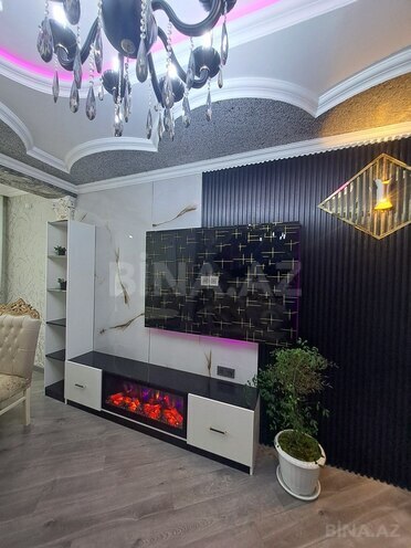 4 otaqlı yeni tikili - Xırdalan - 125 m² (1)