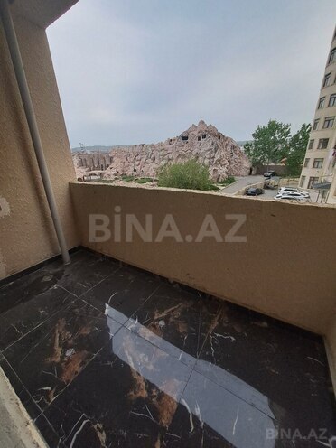 4 otaqlı yeni tikili - Xırdalan - 125 m² (26)