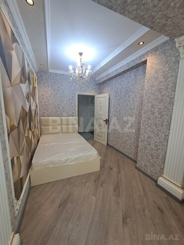 4 otaqlı yeni tikili - Xırdalan - 125 m² (18)