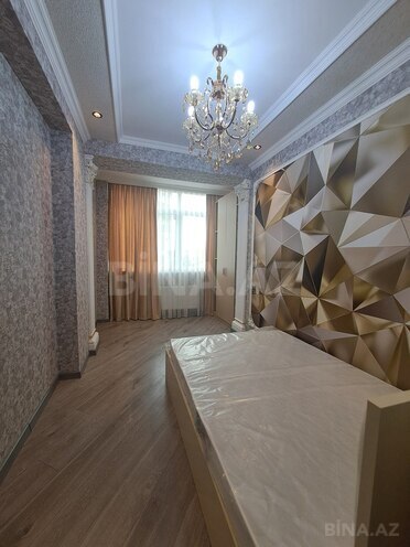 4 otaqlı yeni tikili - Xırdalan - 125 m² (17)