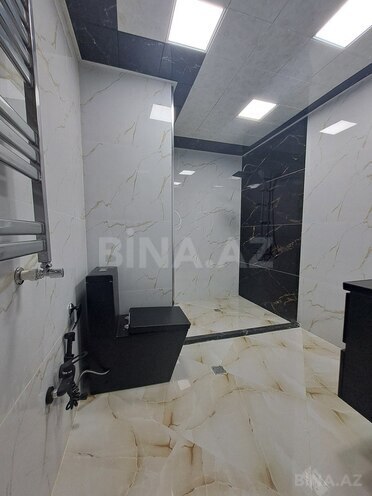 4 otaqlı yeni tikili - Xırdalan - 125 m² (8)