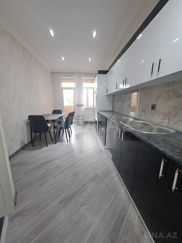 4 otaqlı yeni tikili - Xırdalan - 125 m² (11)