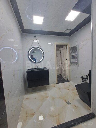 4 otaqlı yeni tikili - Xırdalan - 125 m² (28)