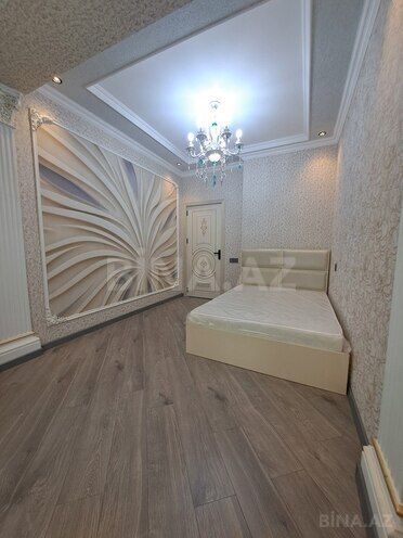 4 otaqlı yeni tikili - Xırdalan - 125 m² (14)