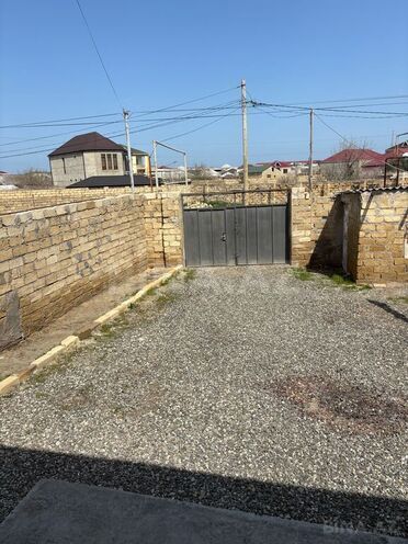 4 otaqlı həyət evi/bağ evi - Sumqayıt - 140 m² (13)