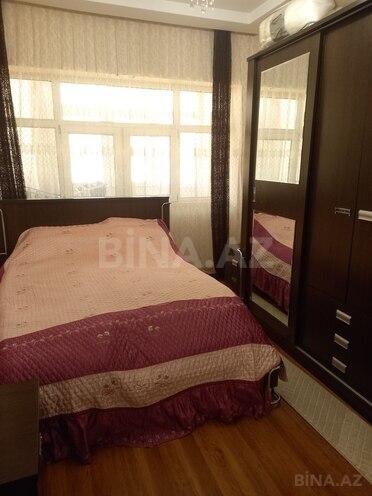 4 otaqlı yeni tikili - Masazır q. - 90 m² (11)
