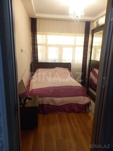 4 otaqlı yeni tikili - Masazır q. - 90 m² (9)
