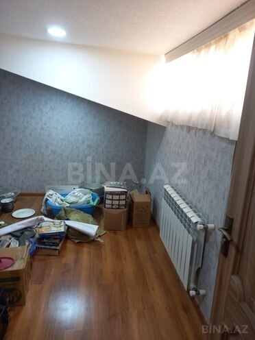 4 otaqlı yeni tikili - Masazır q. - 90 m² (18)