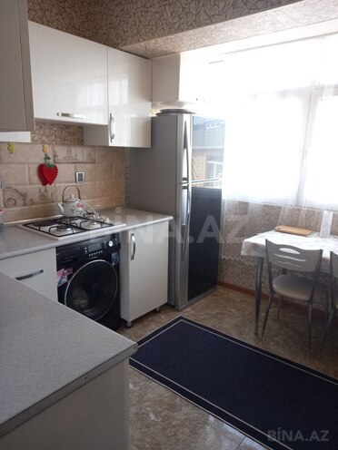 4 otaqlı yeni tikili - Masazır q. - 90 m² (23)