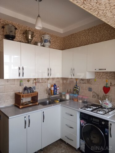 4 otaqlı yeni tikili - Masazır q. - 90 m² (24)