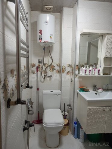 4 otaqlı yeni tikili - Masazır q. - 90 m² (26)