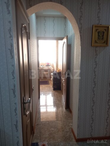4 otaqlı yeni tikili - Masazır q. - 90 m² (22)
