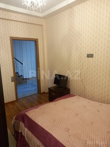 4 otaqlı yeni tikili - Masazır q. - 90 m² (10)