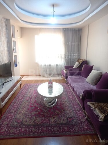 4 otaqlı yeni tikili - Masazır q. - 90 m² (2)