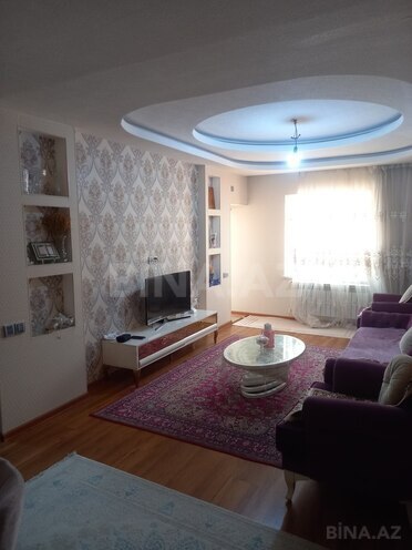 4 otaqlı yeni tikili - Masazır q. - 90 m² (3)