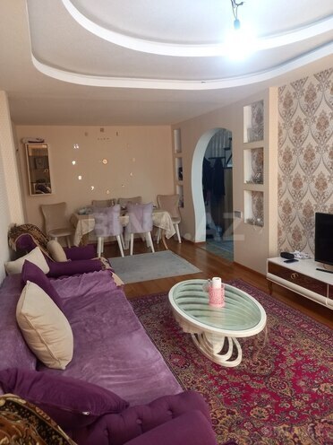 4 otaqlı yeni tikili - Masazır q. - 90 m² (6)