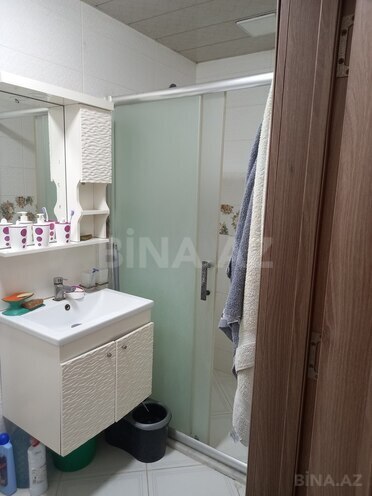 4 otaqlı yeni tikili - Masazır q. - 90 m² (27)