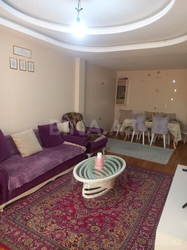 4 otaqlı yeni tikili - Masazır q. - 90 m² (5)