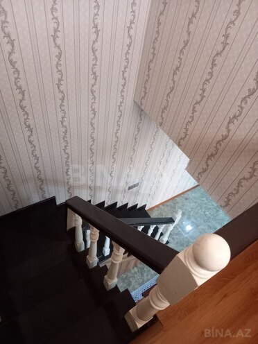 4 otaqlı yeni tikili - Masazır q. - 90 m² (15)