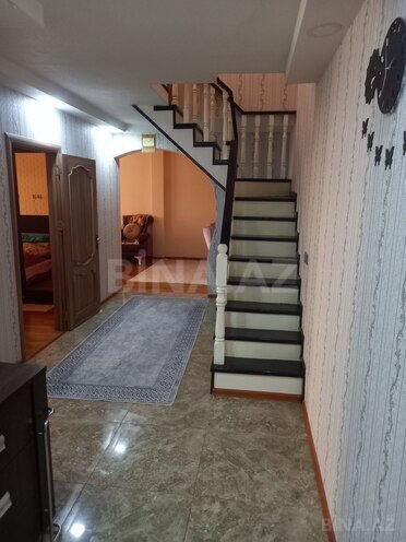 4 otaqlı yeni tikili - Masazır q. - 90 m² (12)