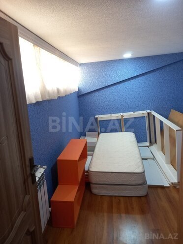 4 otaqlı yeni tikili - Masazır q. - 90 m² (21)