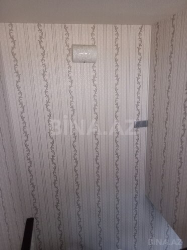 4 otaqlı yeni tikili - Masazır q. - 90 m² (16)