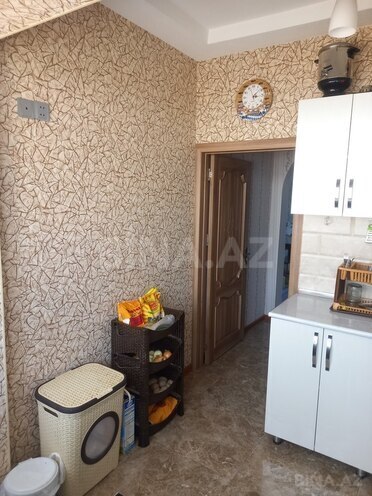 4 otaqlı yeni tikili - Masazır q. - 90 m² (25)