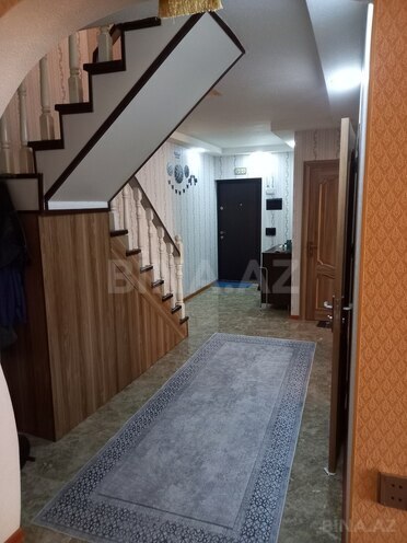 4 otaqlı yeni tikili - Masazır q. - 90 m² (13)