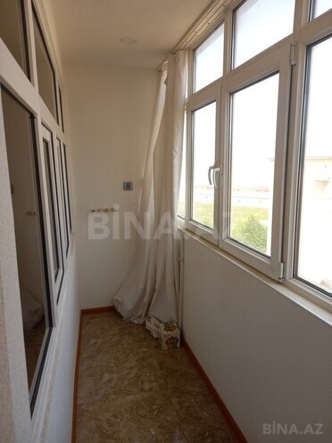 4 otaqlı yeni tikili - Masazır q. - 90 m² (8)